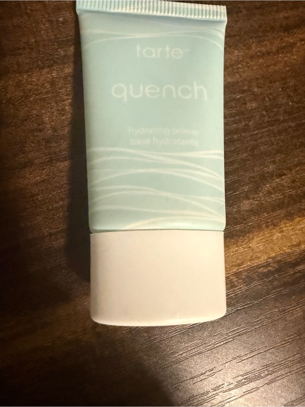 💙 4/$20 tarte Sea Quench Hydrating Primer